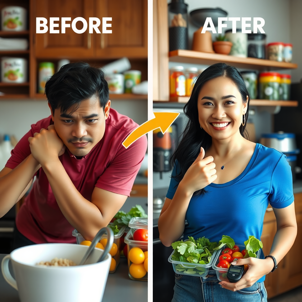 Success Transformation